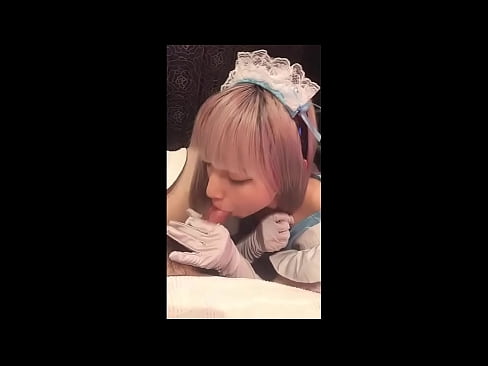 ❤️ Japanilainen idoli [mayuka], ranskalaisen sisäkön puku, osa 1, suihinotto ja runkkaus voiteella ️❌ Anaalivideo at porn fi.justindianpornx.ru ❤